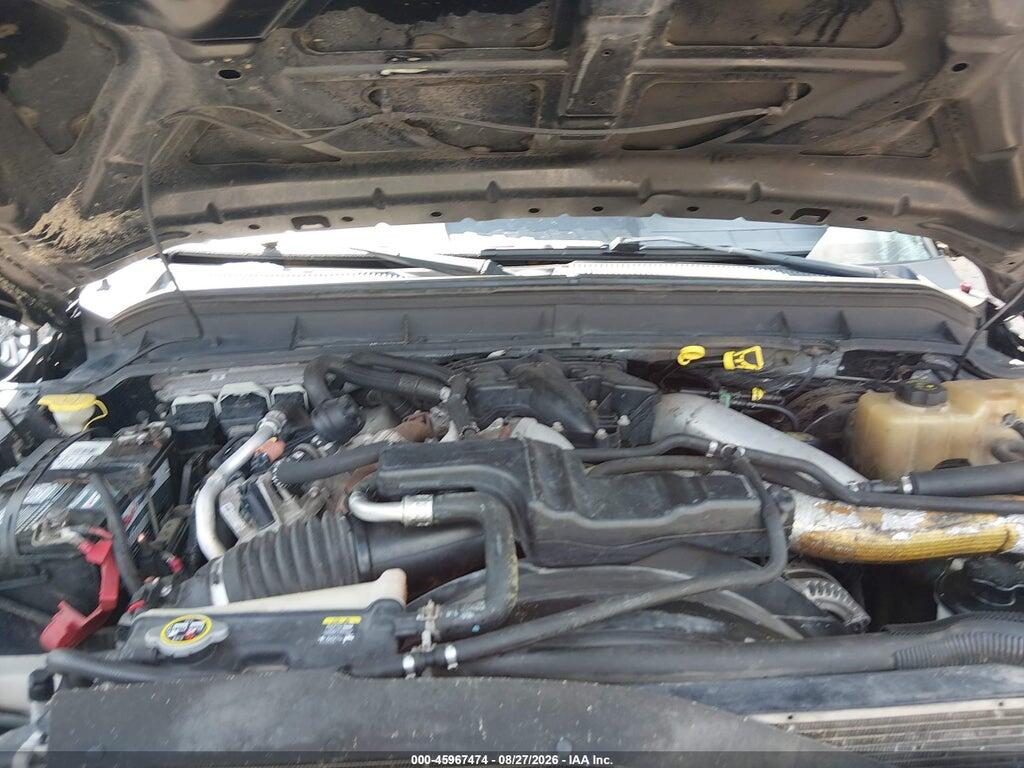 1FT7W2BT3BEC44280 2011 FORD F-250 photo no. 10