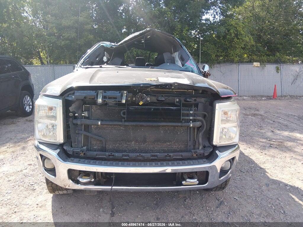 1FT7W2BT3BEC44280 2011 FORD F-250 photo no. 12