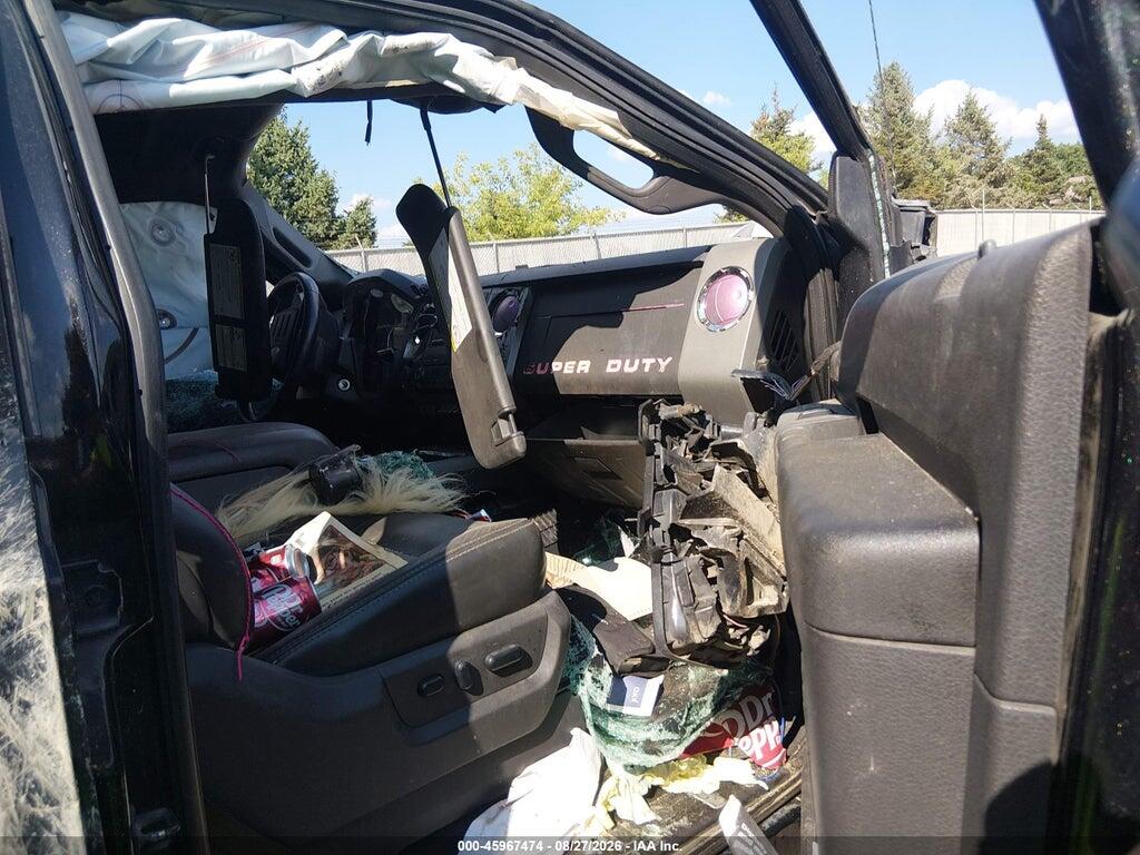 1FT7W2BT3BEC44280 2011 FORD F-250 photo no. 5