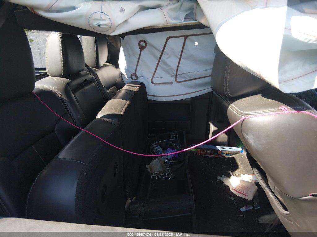 1FT7W2BT3BEC44280 2011 FORD F-250 photo no. 8