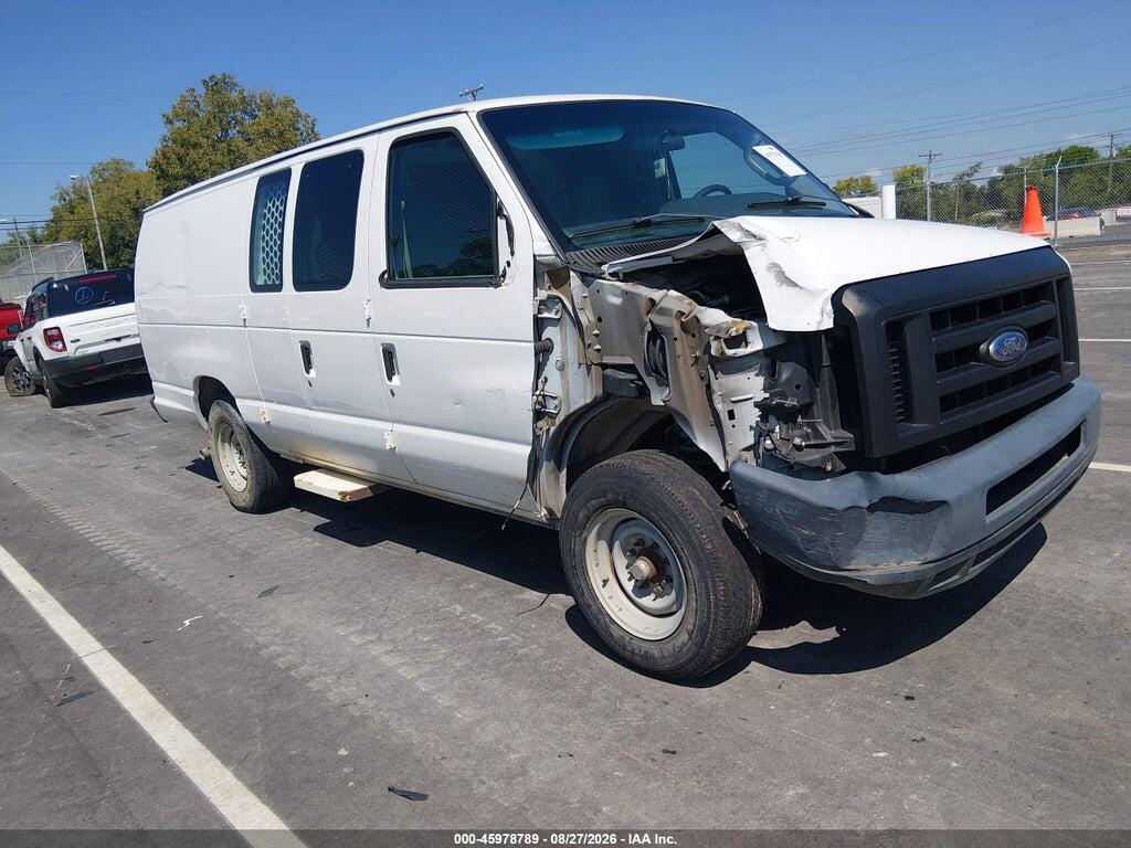 2012 FORD E-350 SUPER DUTY 1FTSS3EL2CDB10035