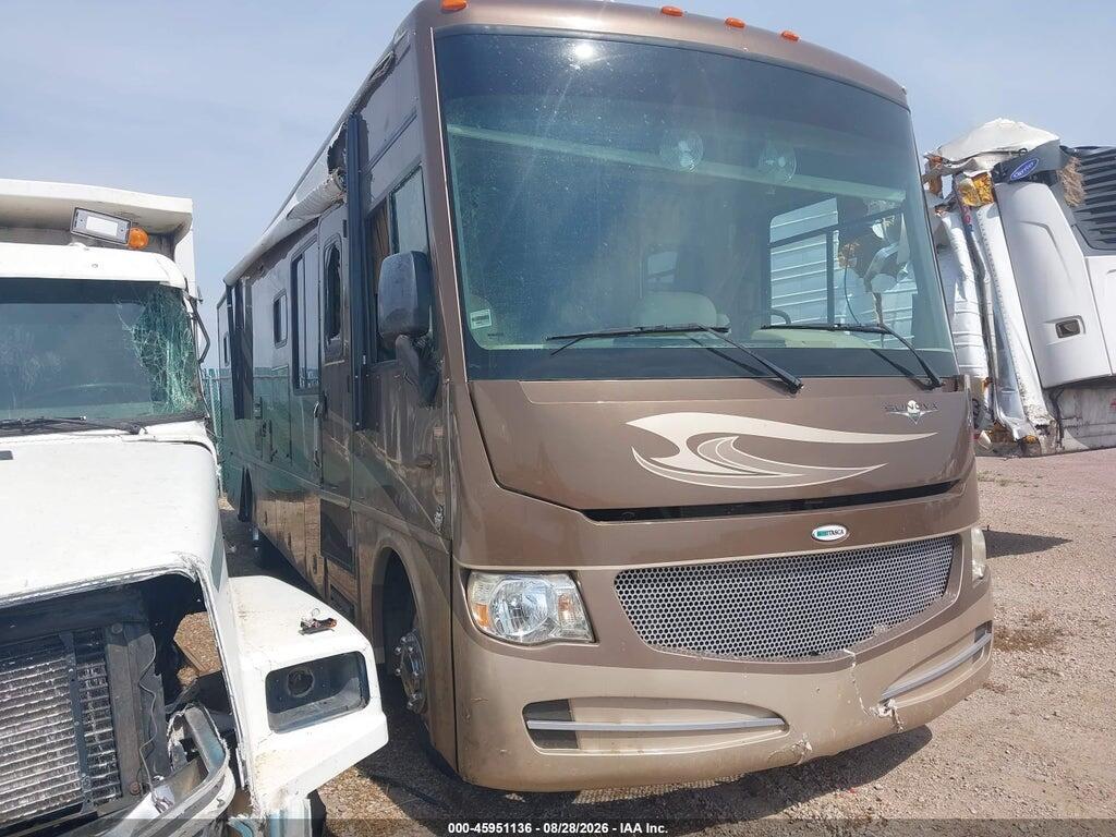 2011 FORD F53 1F66F5DY8B0A11646