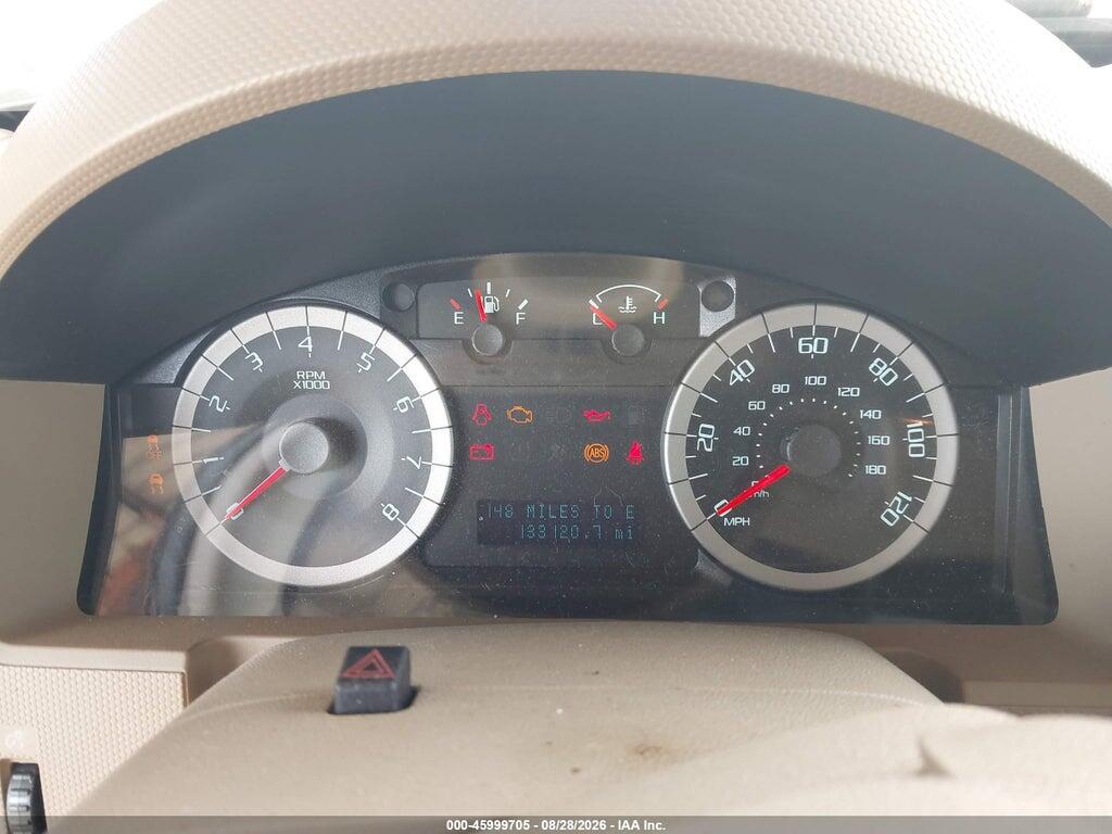1FMCU0E79CKB00545 2012 FORD ESCAPE photo no. 7