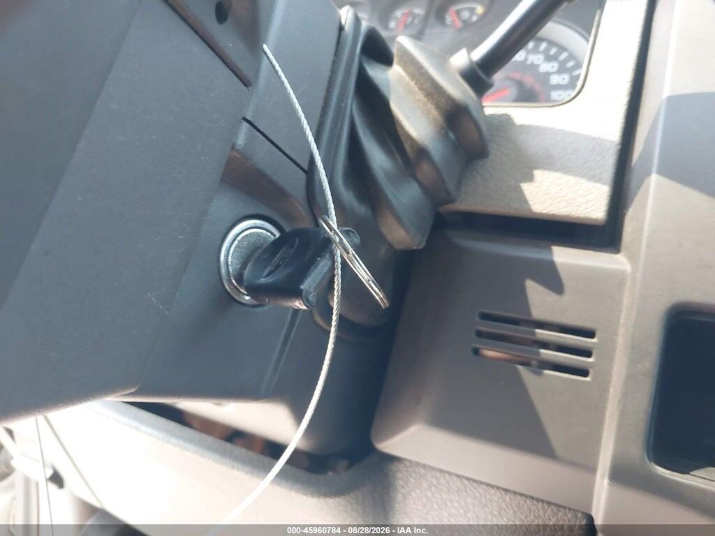 1FTRF12W09KC51731 2009 FORD F-150 photo no. 11