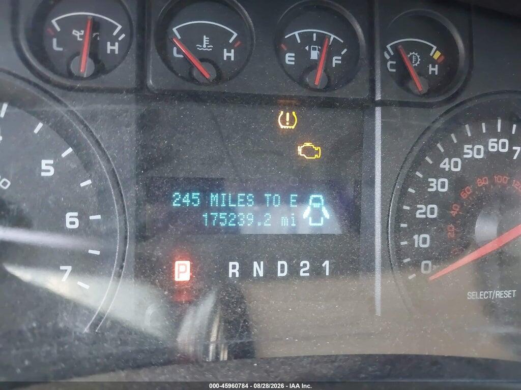 1FTRF12W09KC51731 2009 FORD F-150 photo no. 7