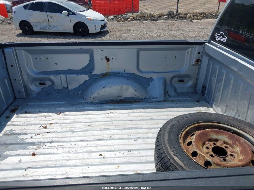 1FTRF12W09KC51731 2009 FORD F-150 photo no. 8
