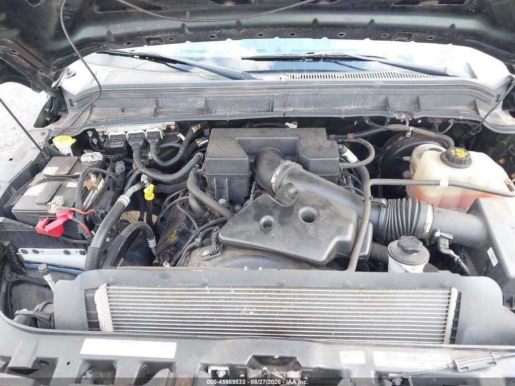 1FTBF2B60CED11567 2012 FORD F-250 photo no. 10