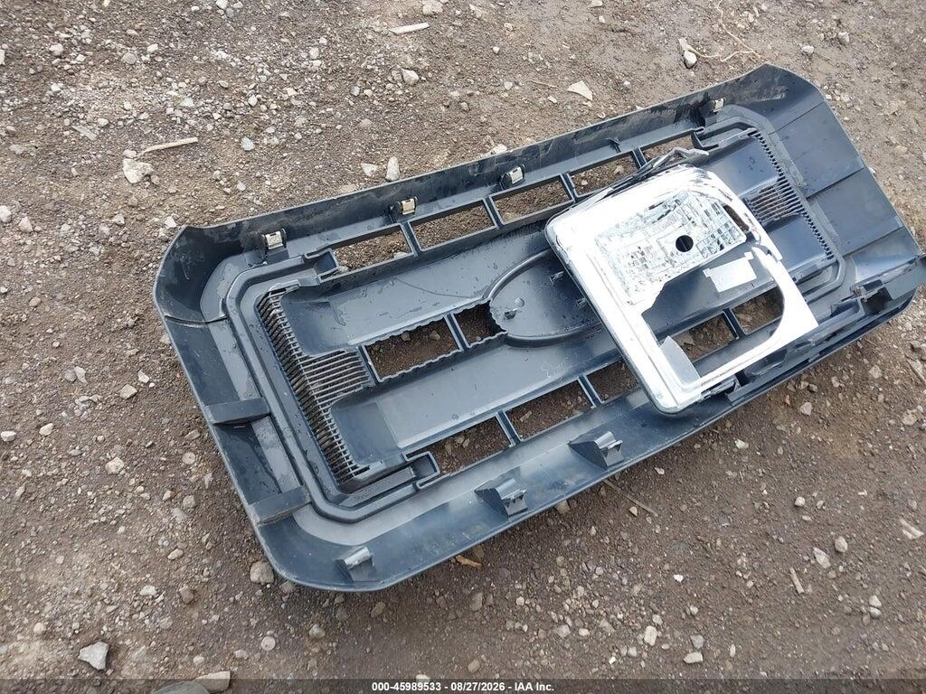1FTBF2B60CED11567 2012 FORD F-250 photo no. 12