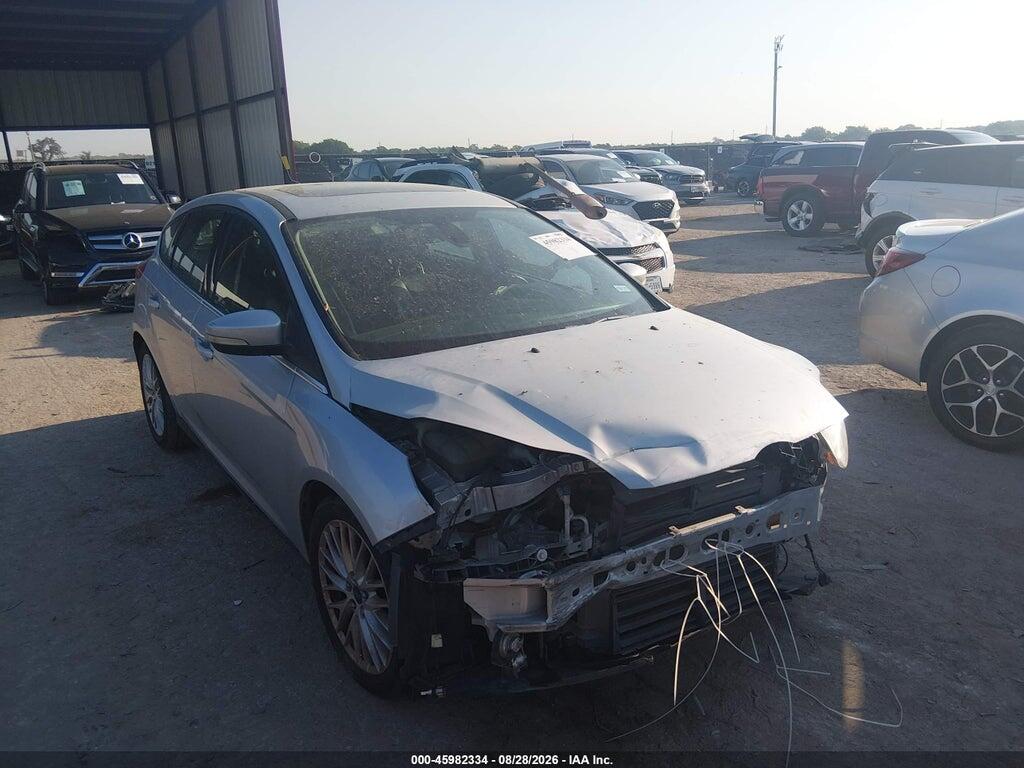 2012 FORD FOCUS 1FAHP3M22CL382651
