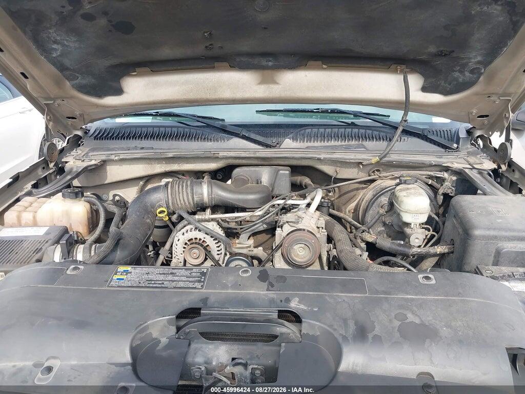 1GCEC19X07Z124729 2007 CHEVROLET SILVERADO 1500 CLASSIC photo no. 10