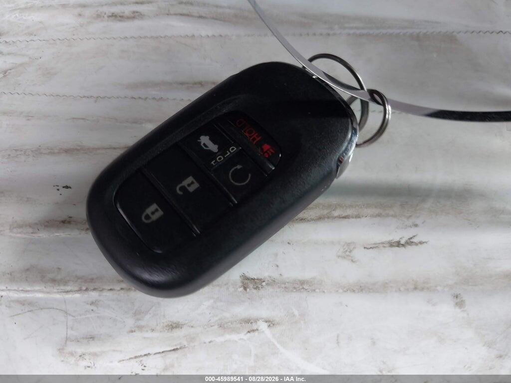 2HGFE2F59SH600221 2025 HONDA CIVIC photo no. 11