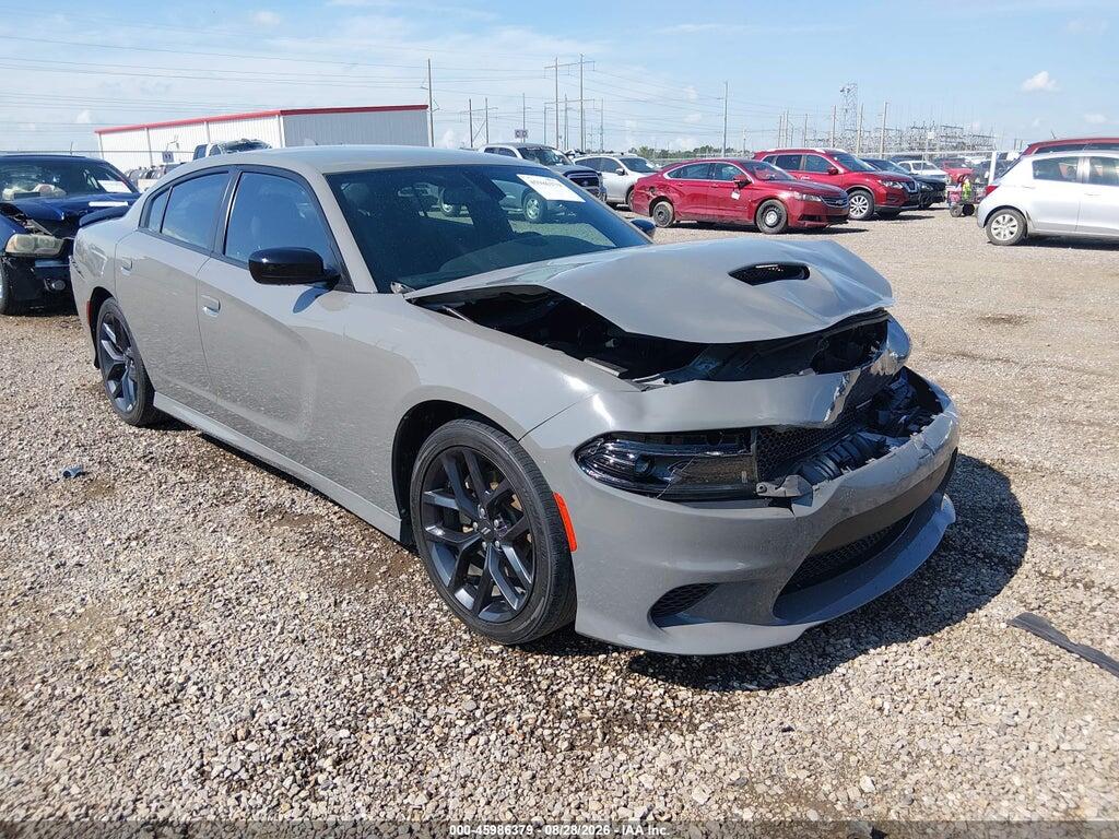 2023 DODGE CHARGER 2C3CDXHG7PH611939