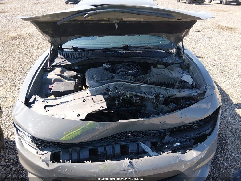 2C3CDXHG7PH611939 2023 DODGE CHARGER photo no. 10