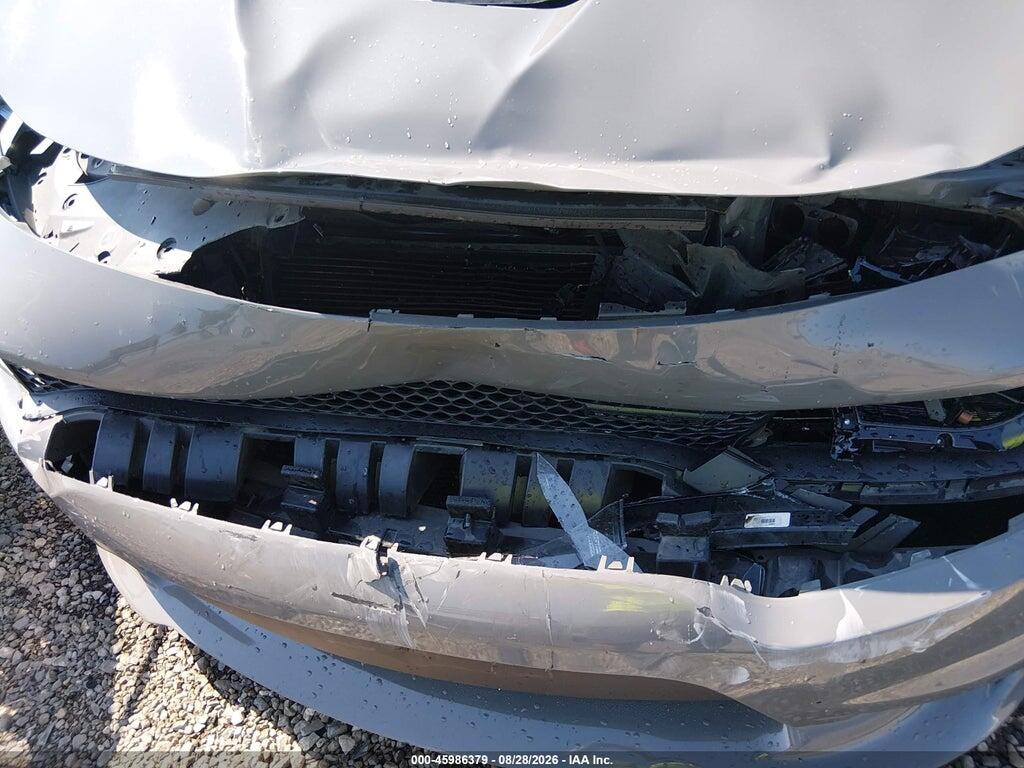 2C3CDXHG7PH611939 2023 DODGE CHARGER photo no. 12