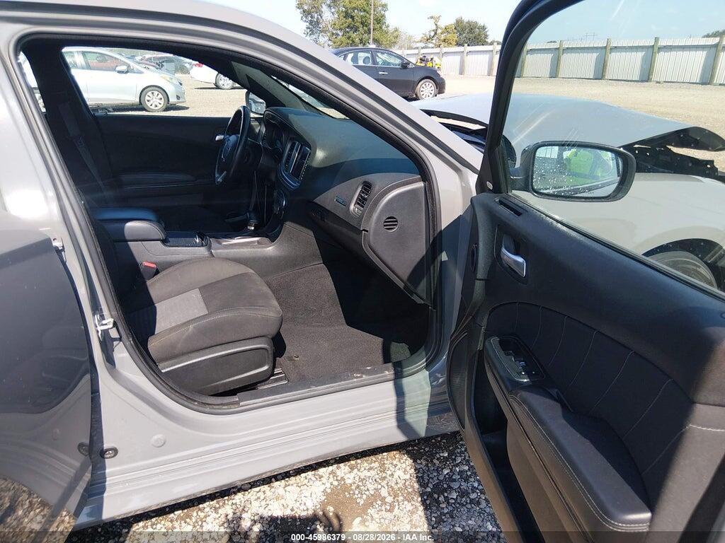 2C3CDXHG7PH611939 2023 DODGE CHARGER photo no. 5