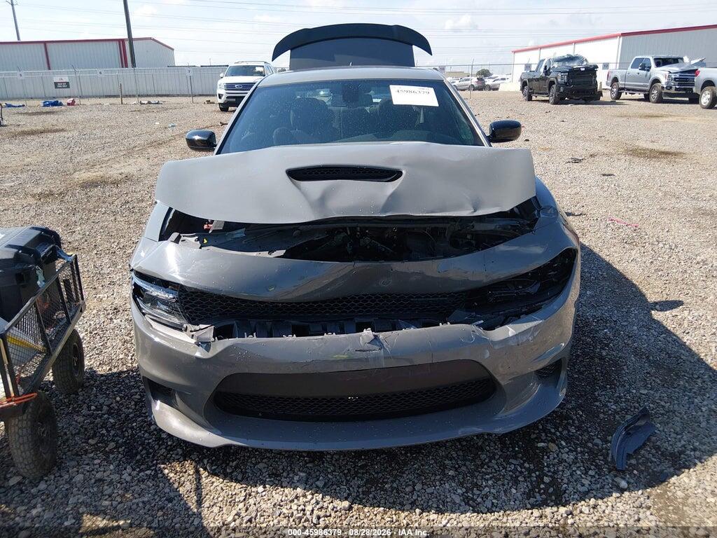 2C3CDXHG7PH611939 2023 DODGE CHARGER photo no. 6