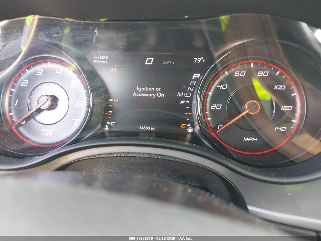 2C3CDXHG7PH611939 2023 DODGE CHARGER photo no. 7