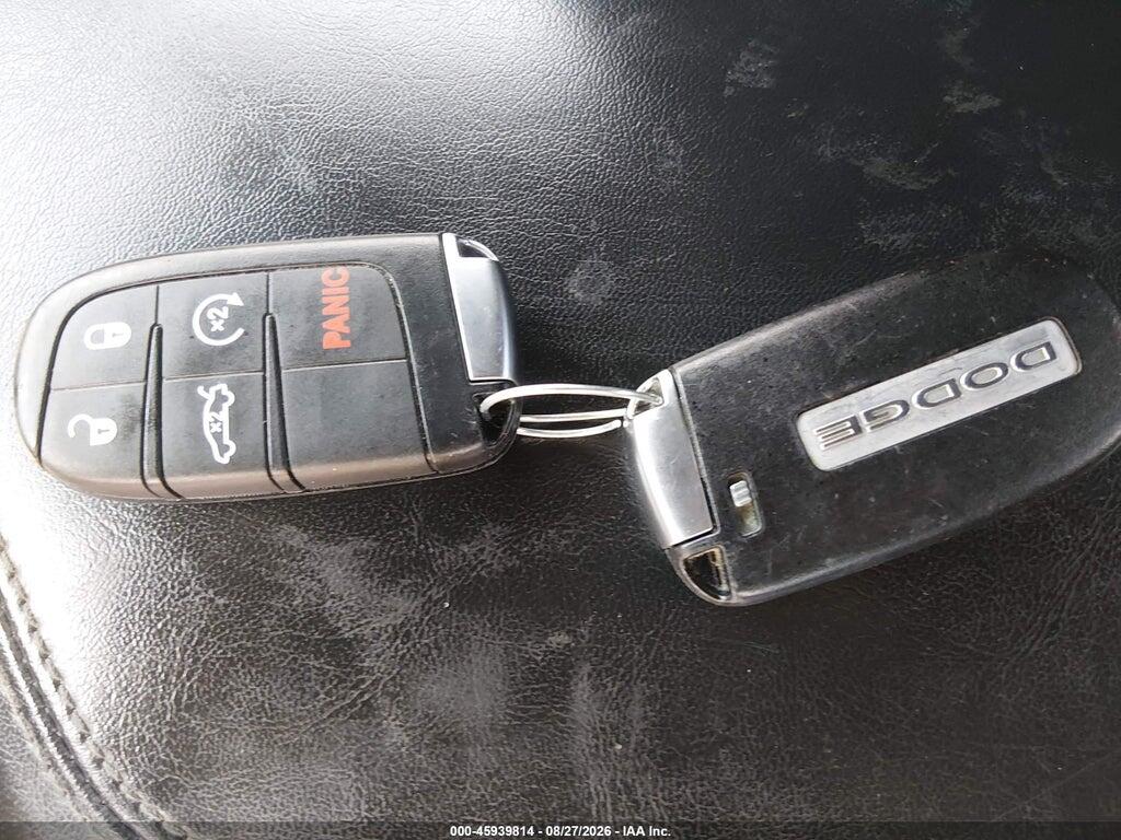 2C3CDZAG2PH527470 2023 DODGE CHALLENGER photo no. 11