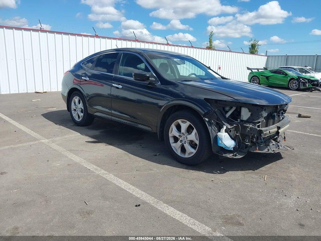 2011 HONDA ACCORD CROSSTOUR 5J6TF1H50BL001890