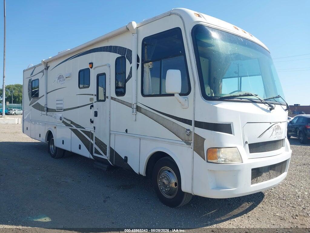 1F6MF53Y990A01405 2009 FORD F550 photo no. 1