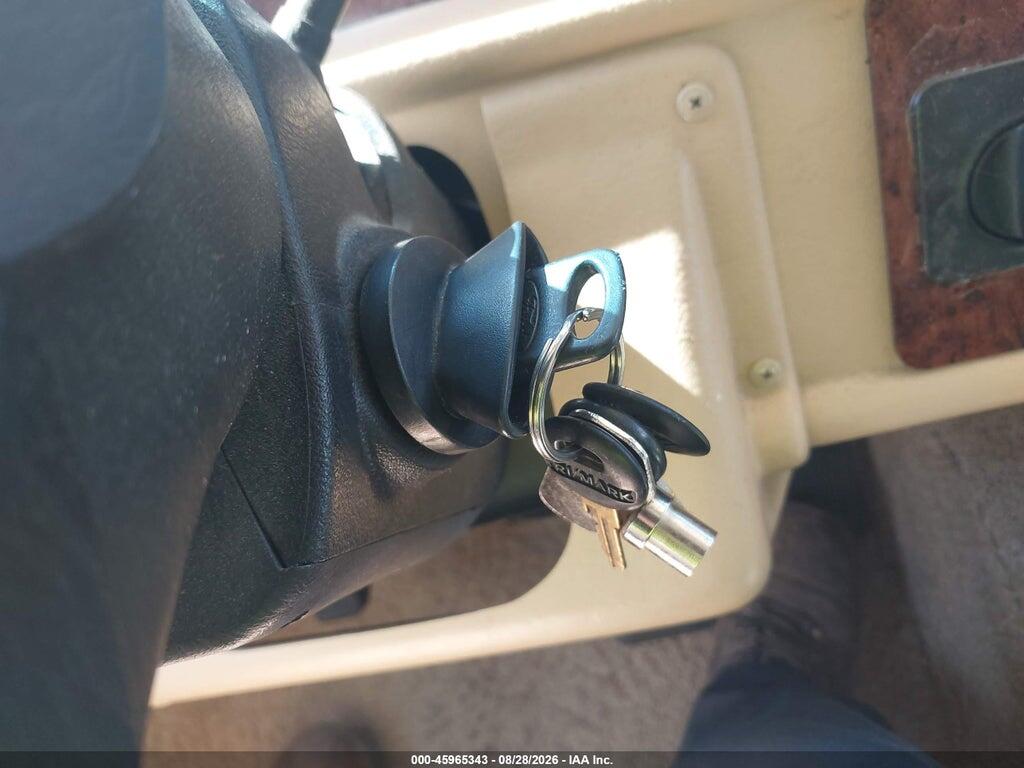 1F6MF53Y990A01405 2009 FORD F550 photo no. 11