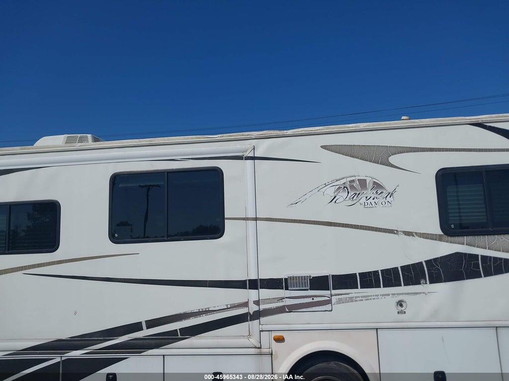 1F6MF53Y990A01405 2009 FORD F550 photo no. 6