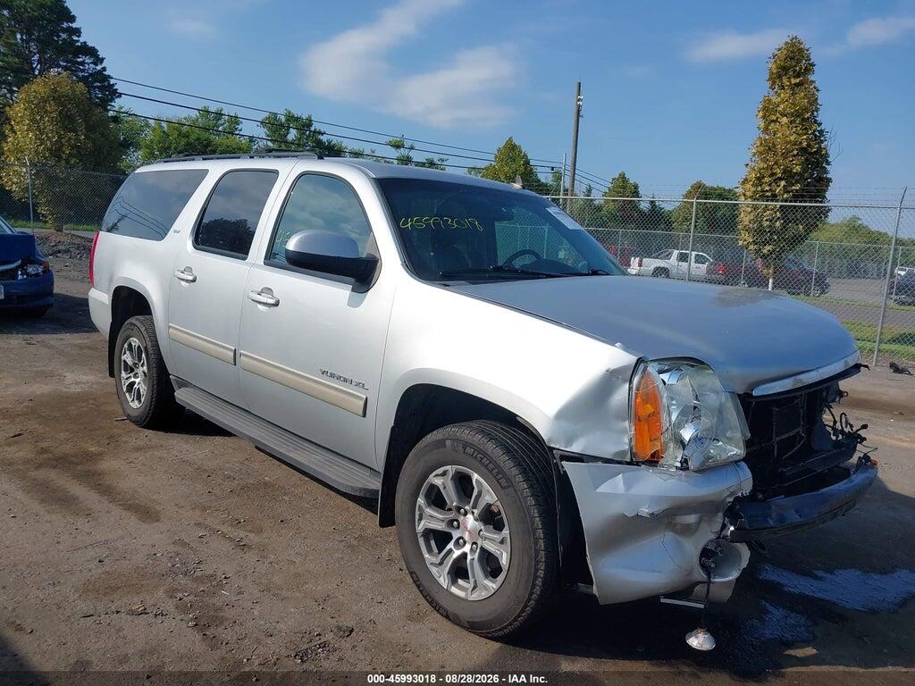 2012 GMC YUKON XL 1500 1GKS2KE75CR246132