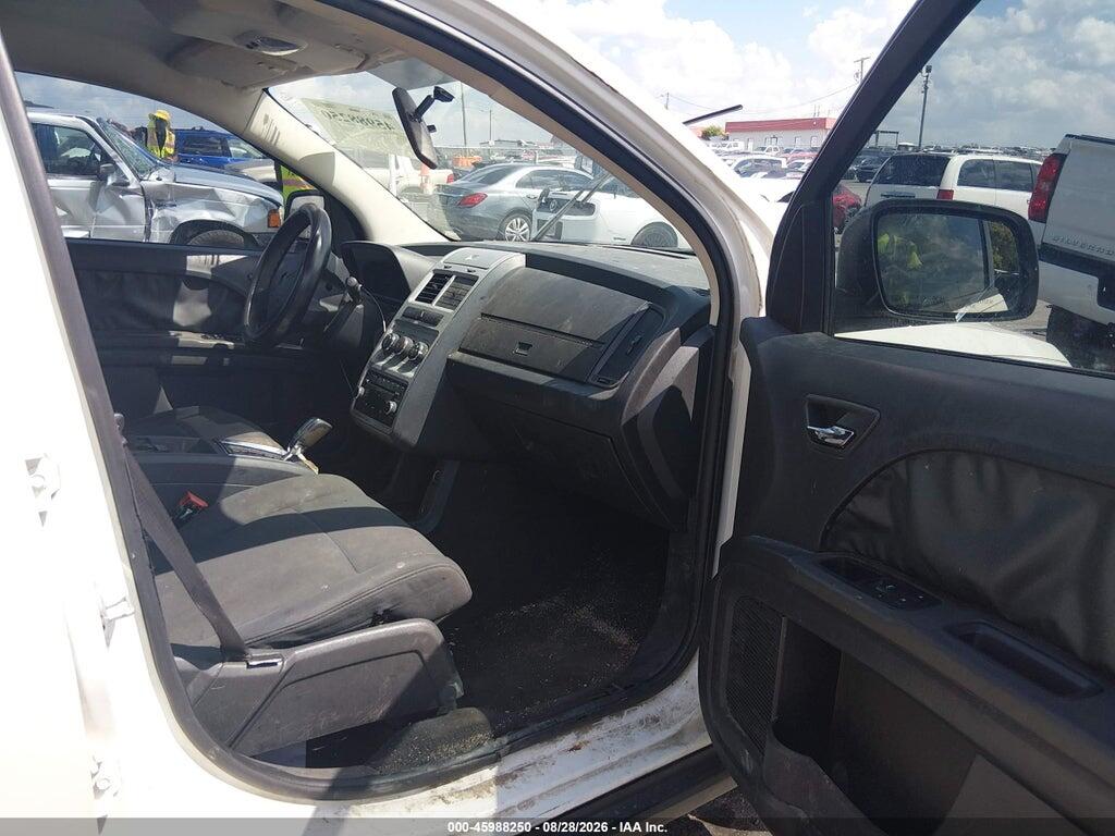 3D4PG4FB0AT103663 2010 DODGE JOURNEY photo no. 5