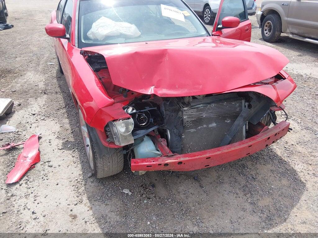 2B3CA5CTXAH119038 2010 DODGE CHARGER photo no. 6