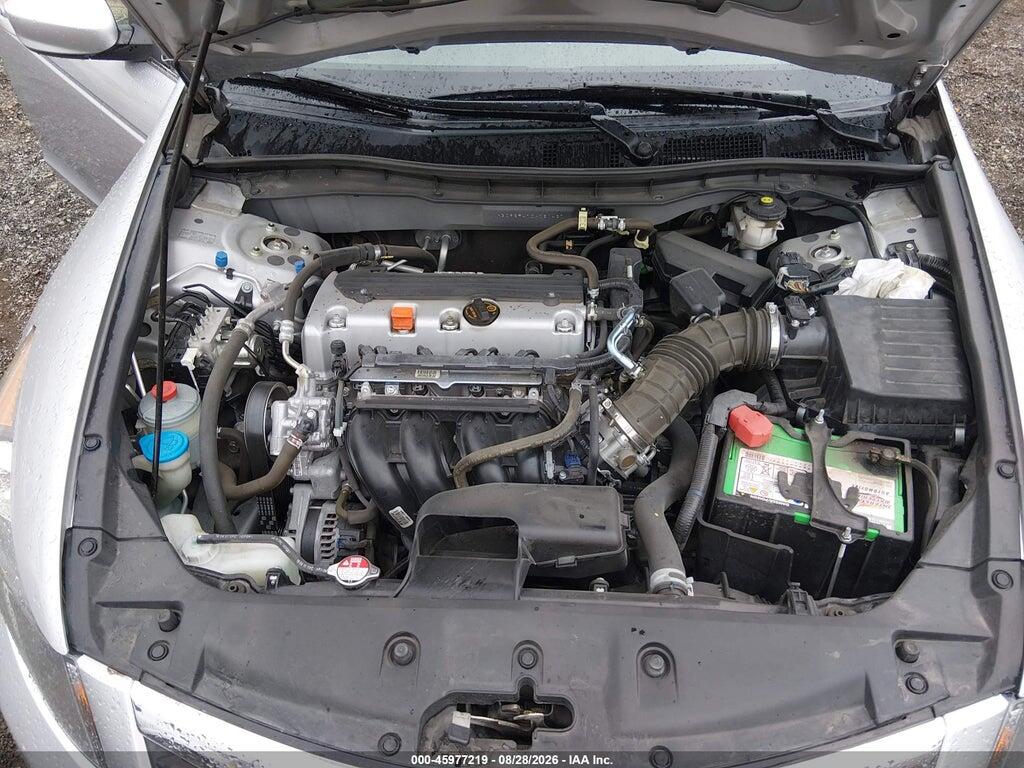 1HGCP2F47CA031437 2012 HONDA ACCORD photo no. 10