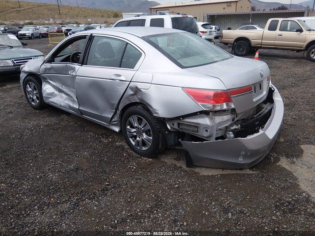 1HGCP2F47CA031437 2012 HONDA ACCORD photo no. 3