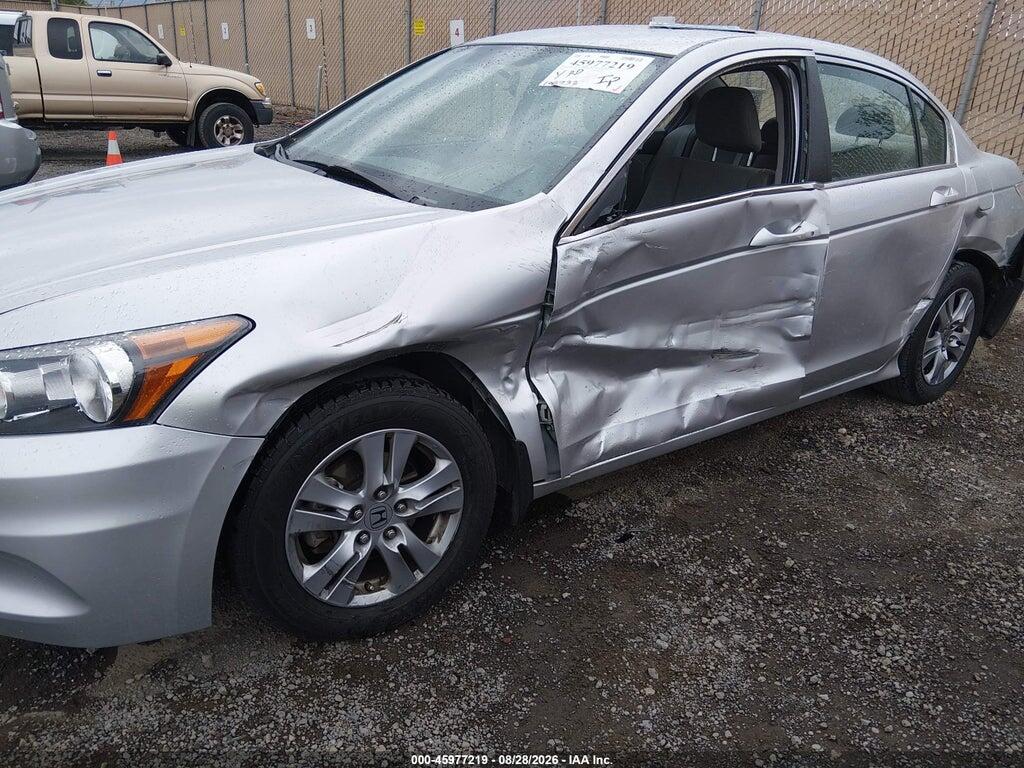 1HGCP2F47CA031437 2012 HONDA ACCORD photo no. 6