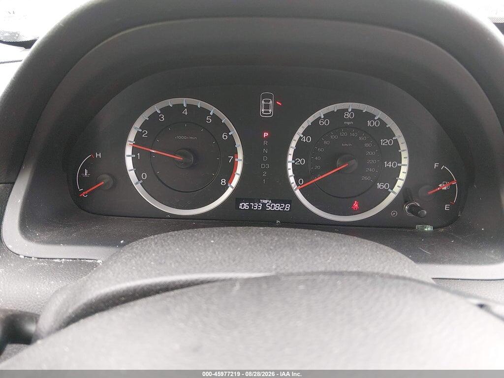 1HGCP2F47CA031437 2012 HONDA ACCORD photo no. 7