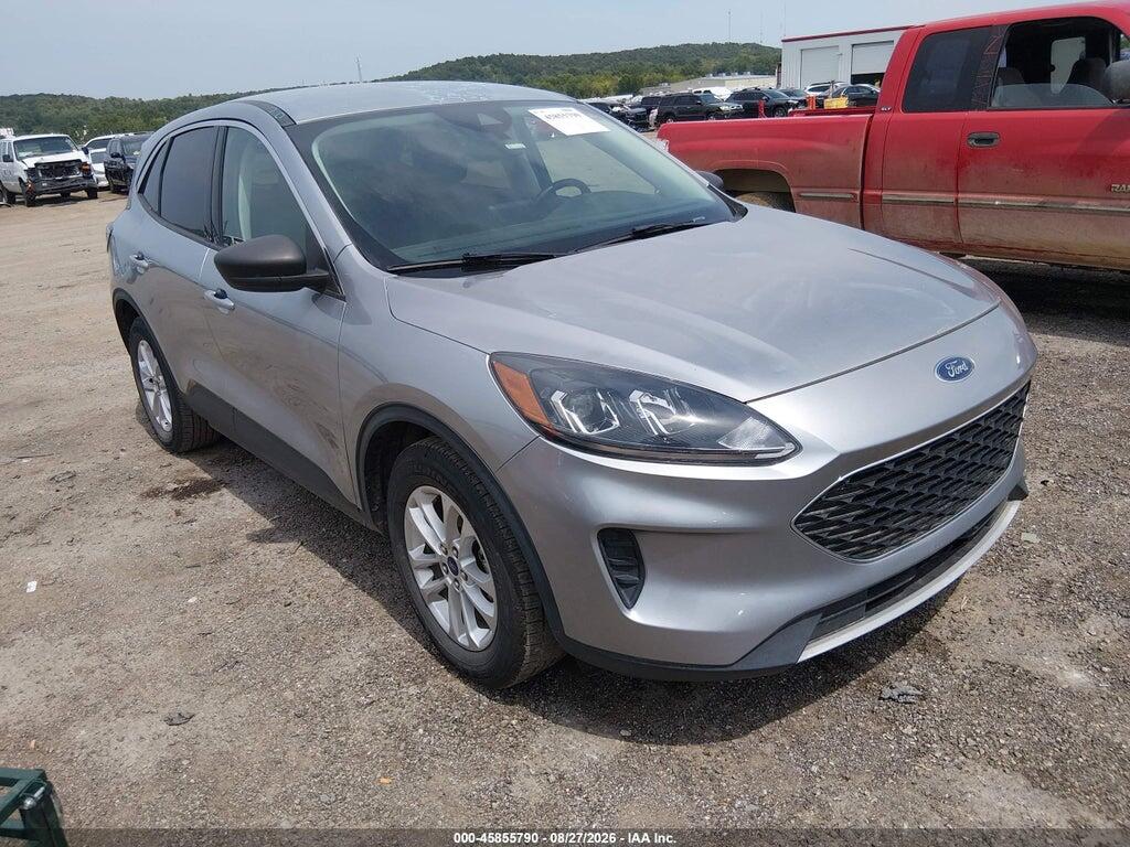 2022 FORD ESCAPE 1FMCU0BZ2NUB46425