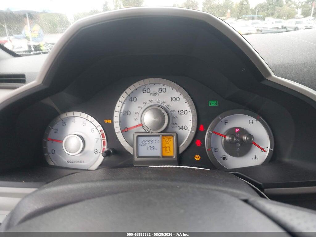 5FNYF4H58BB007100 2011 HONDA PILOT photo no. 7