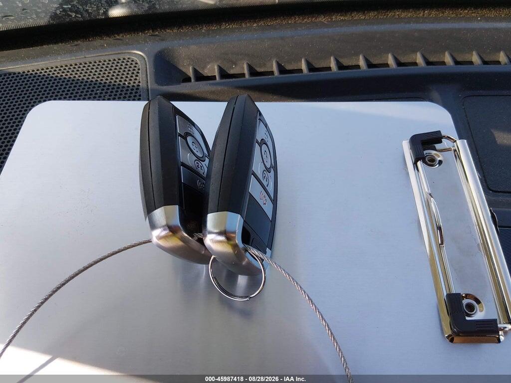 1FMDE5CH7PLB22215 2023 FORD BRONCO photo no. 11