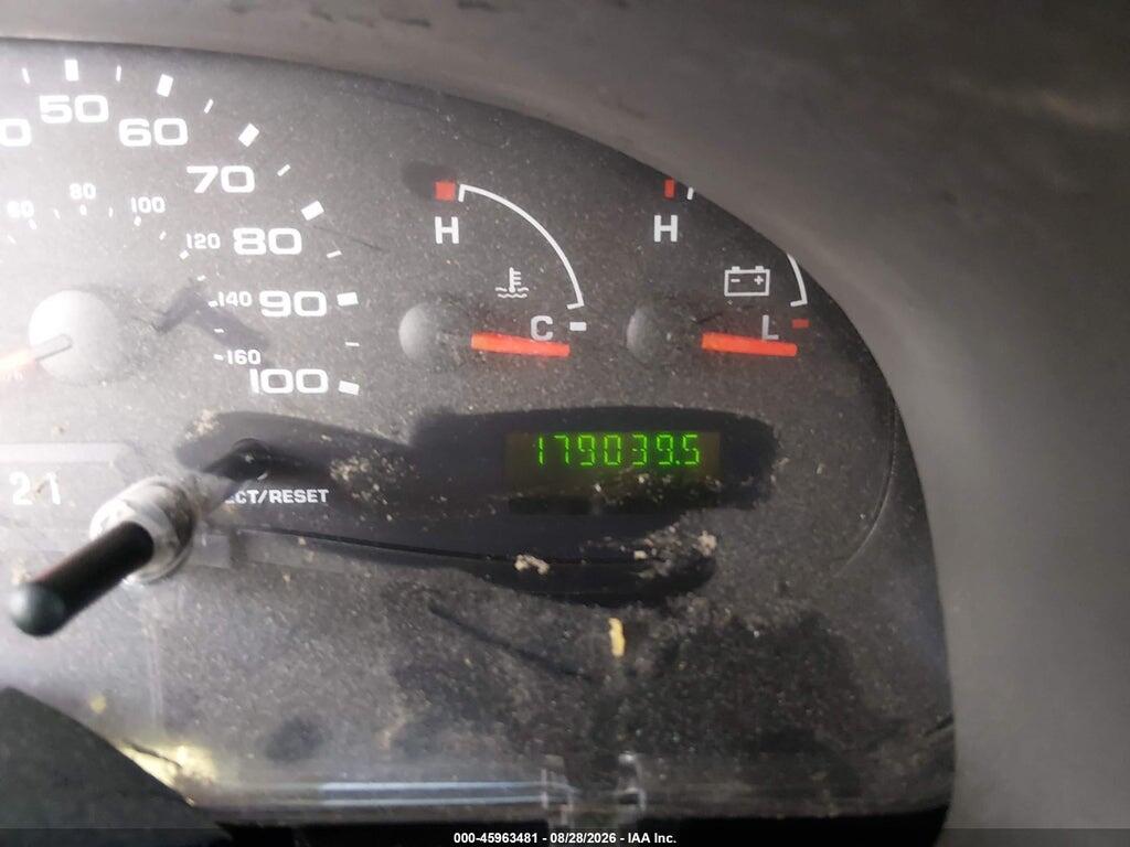 1FTNE24L47DA49261 2007 FORD E-250 photo no. 7