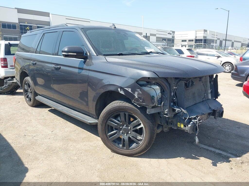 2022 FORD EXPEDITION 1FMJK1HT8NEA35667