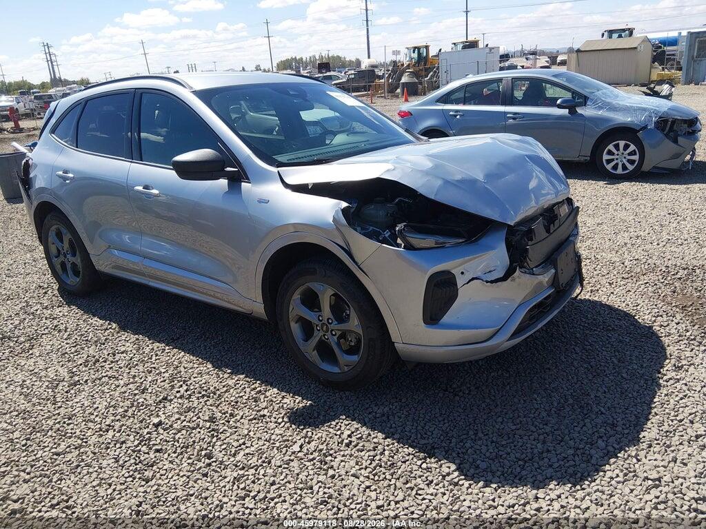 2023 FORD ESCAPE 1FMCU9MN8PUA84904