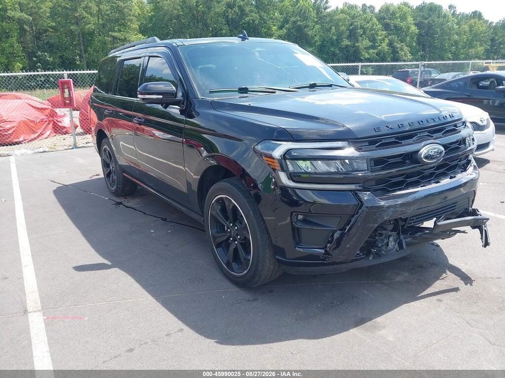 2023 FORD EXPEDITION 1FMJU2A83PEA37075