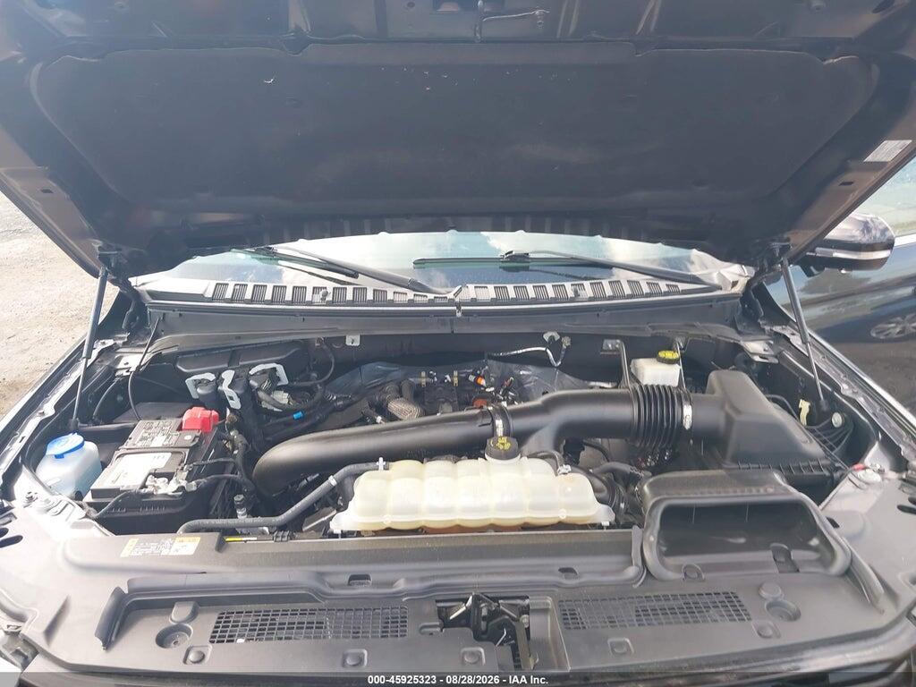1FMJU2AG6PEA19936 2023 FORD EXPEDITION photo no. 10