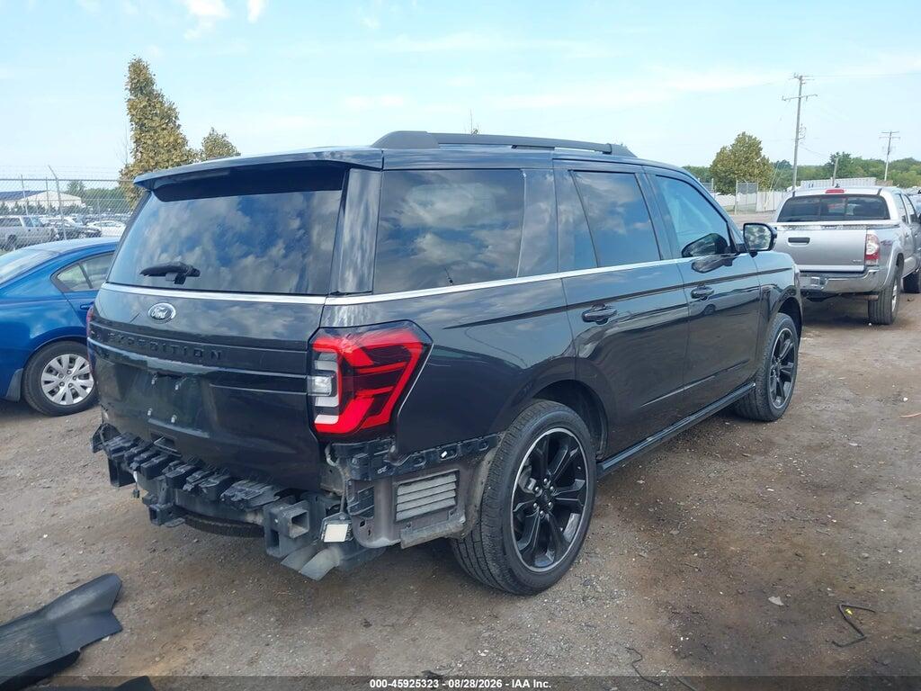 1FMJU2AG6PEA19936 2023 FORD EXPEDITION photo no. 4