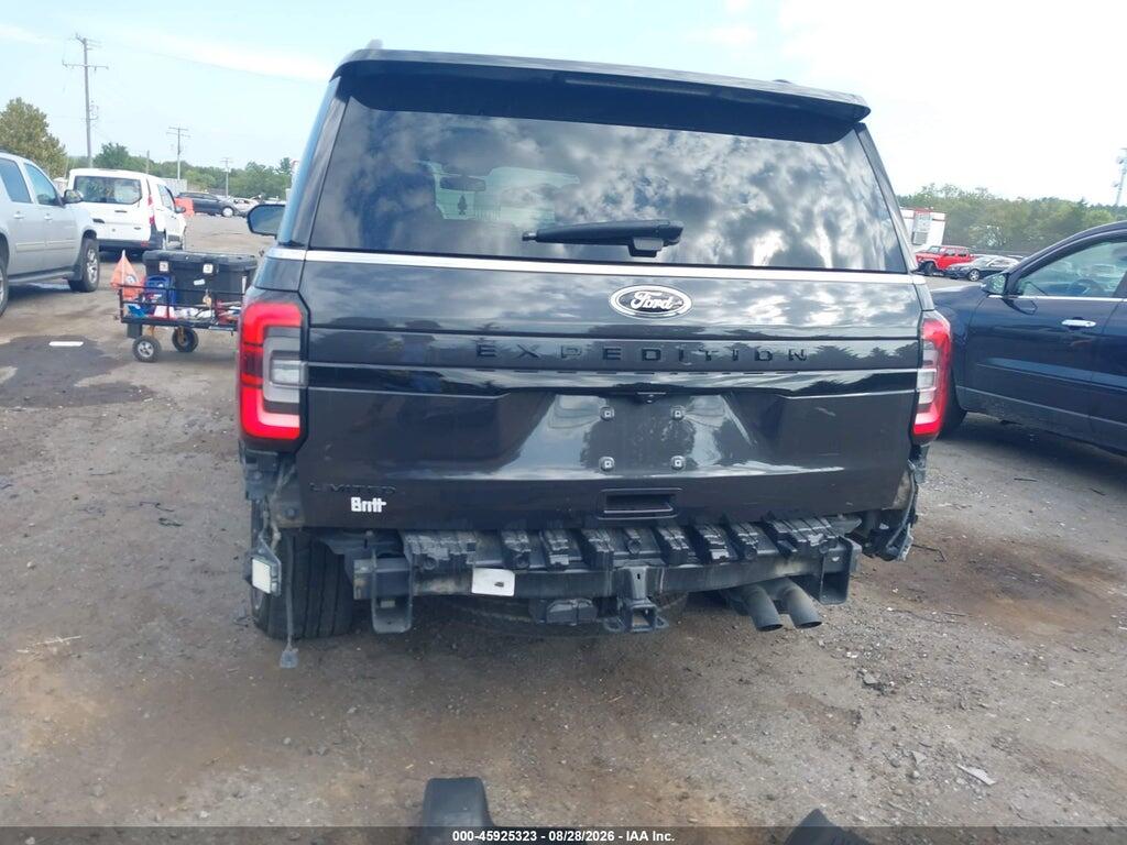 1FMJU2AG6PEA19936 2023 FORD EXPEDITION photo no. 6