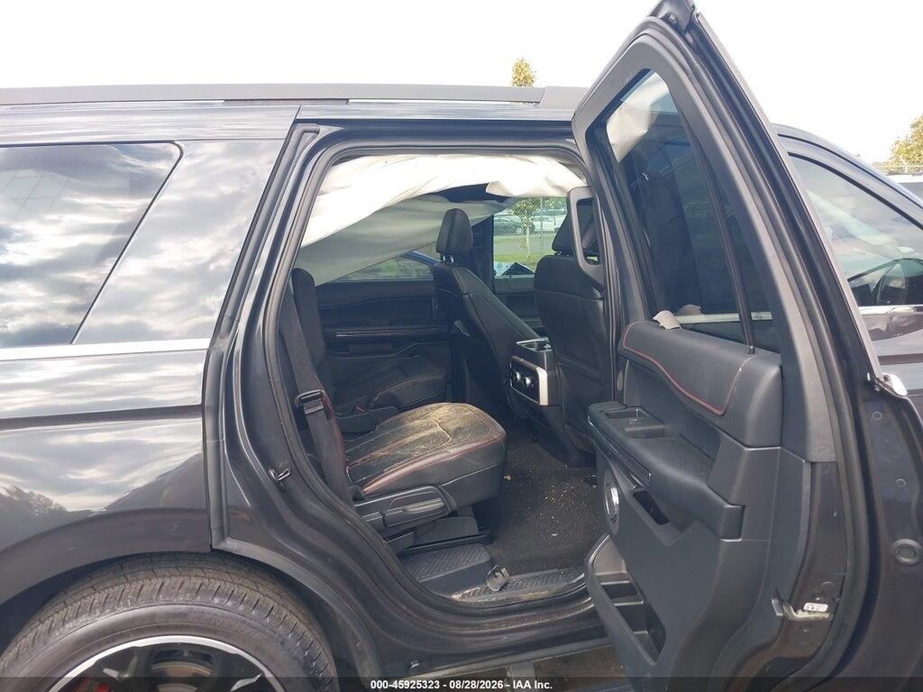 1FMJU2AG6PEA19936 2023 FORD EXPEDITION photo no. 8