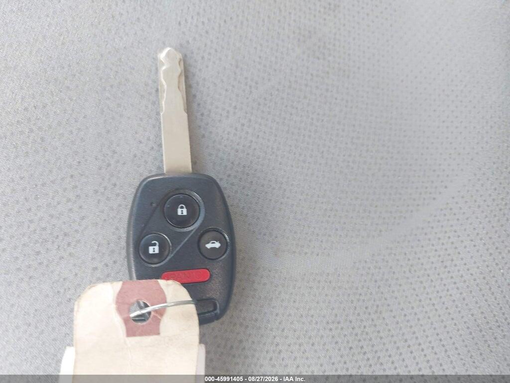 2HGFB2F54CH328400 2012 HONDA CIVIC photo no. 11