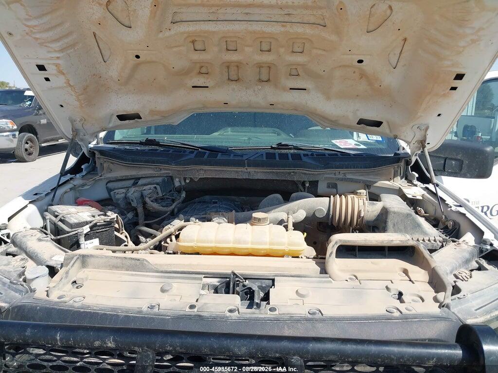 1FTEX1EB9PKD79032 2023 FORD F-150 photo no. 10