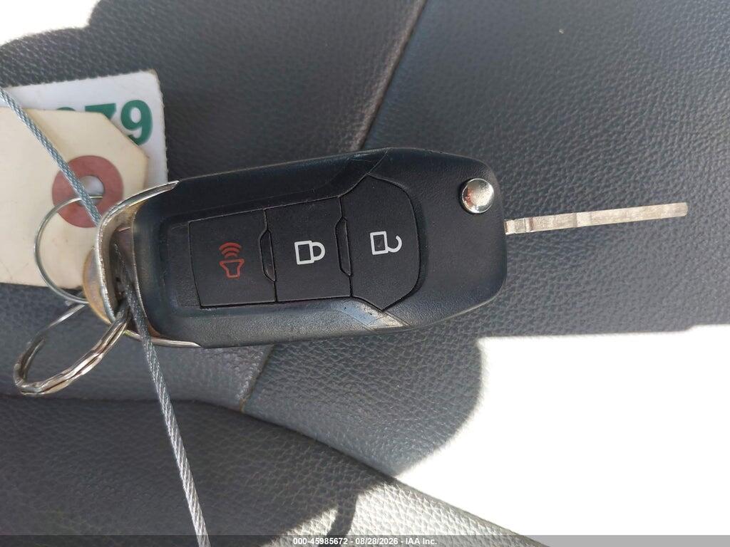 1FTEX1EB9PKD79032 2023 FORD F-150 photo no. 11