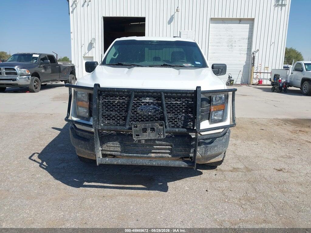 1FTEX1EB9PKD79032 2023 FORD F-150 photo no. 12