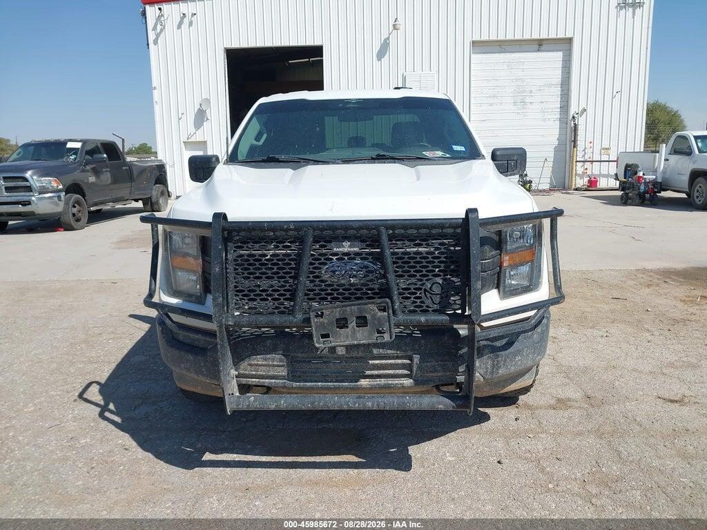 1FTEX1EB9PKD79032 2023 FORD F-150 photo no. 6