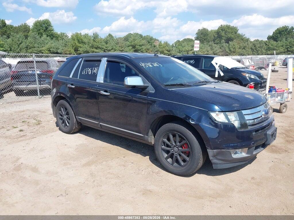 2010 FORD EDGE 2FMDK3JC3ABA18803